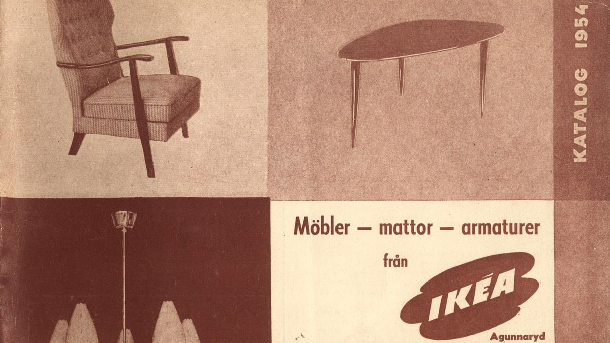 70 let severského designu. Proč Češi a IKEA patří k sobě?